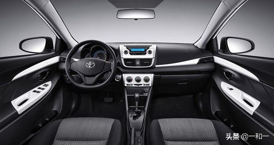 被遗忘的神车,不老神车丰田威驰