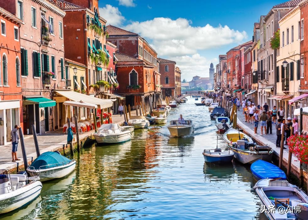 全球公认最美的10个旅游城市,全国旅游100强城市排名