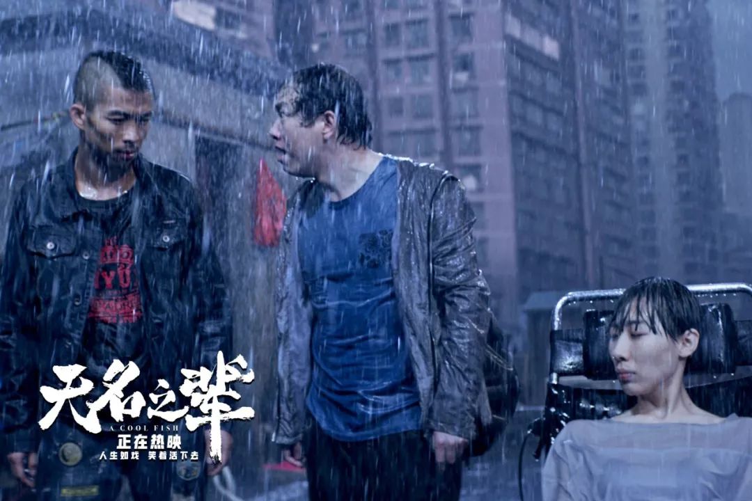 潘斌龙演员的诞生夺冠,两只老虎潘斌龙