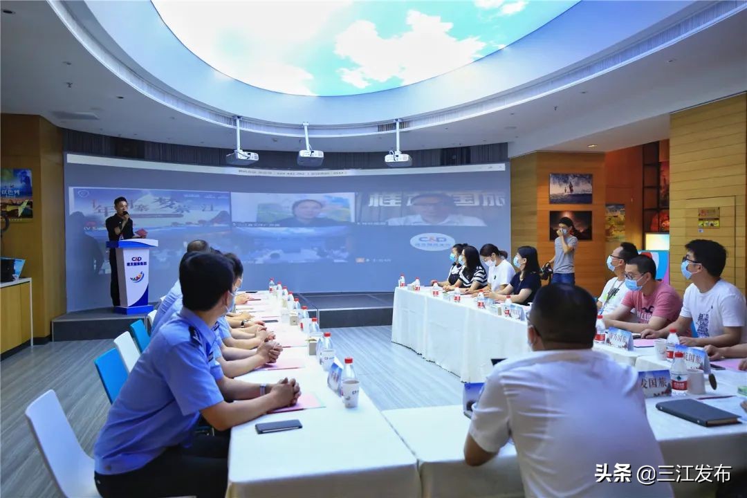 【“5.19”中国旅游日】国家移民管理局各边检总站齐发力，同为三江旅游扶贫打call!