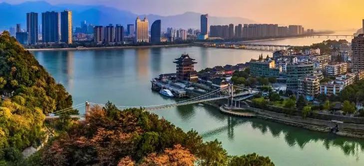 杭州适合拍照风景区,杭州最值得打卡的风景区