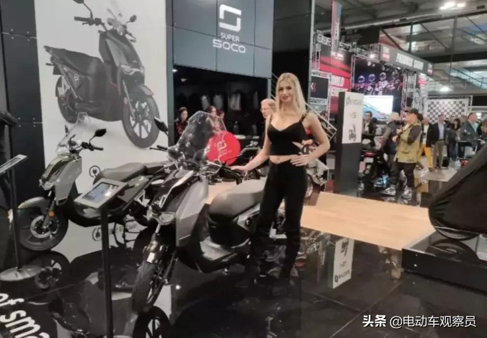 又见POWERAMP,聊聊九号机器人和顶尖品牌用的软包锂电黑科技