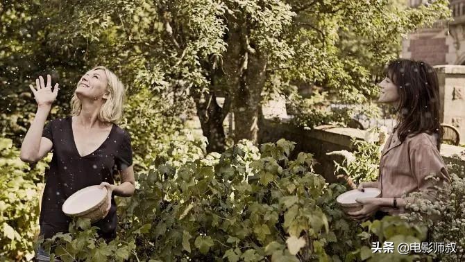 十部法国高分奇幻电影推荐,十部经典细思极恐的电影