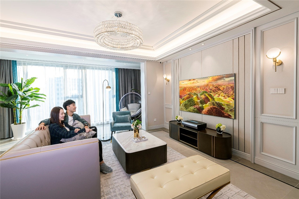 自研画质芯片,自研电脑芯片