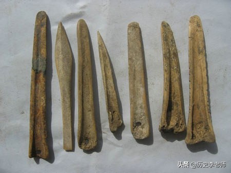 少女尸体被挖出,7000年前少女骸骨之谜