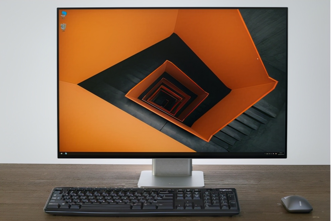 华为显示器mateviewgt28英寸评测,华为显示器mateview搭配macmini