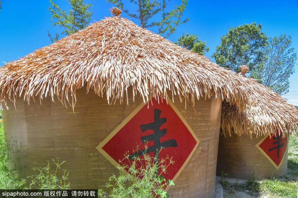 北京市的一处网红公园,不收门票的网红公园