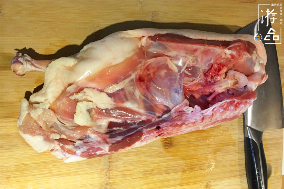 老鸭火腿煲的做法要焯水吗,自家土老鸭要不要焯水炖汤