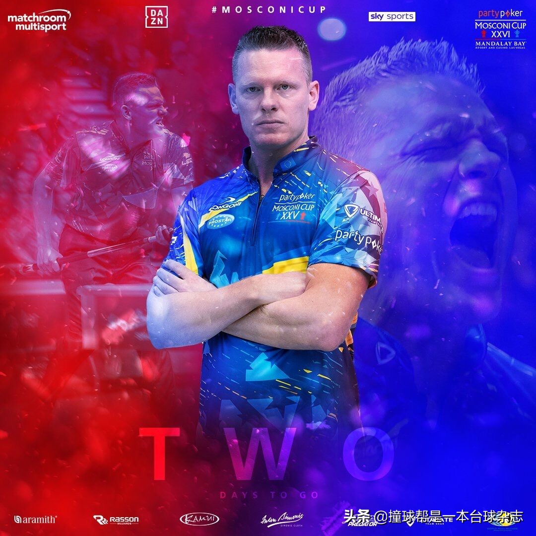 莫斯考尼杯2022直播,2022全球冠军赛战火重燃