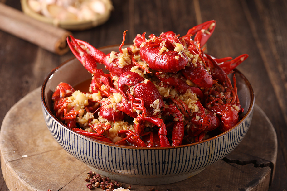 海口好吃的川味海鲜,海口一家不错的吃货店