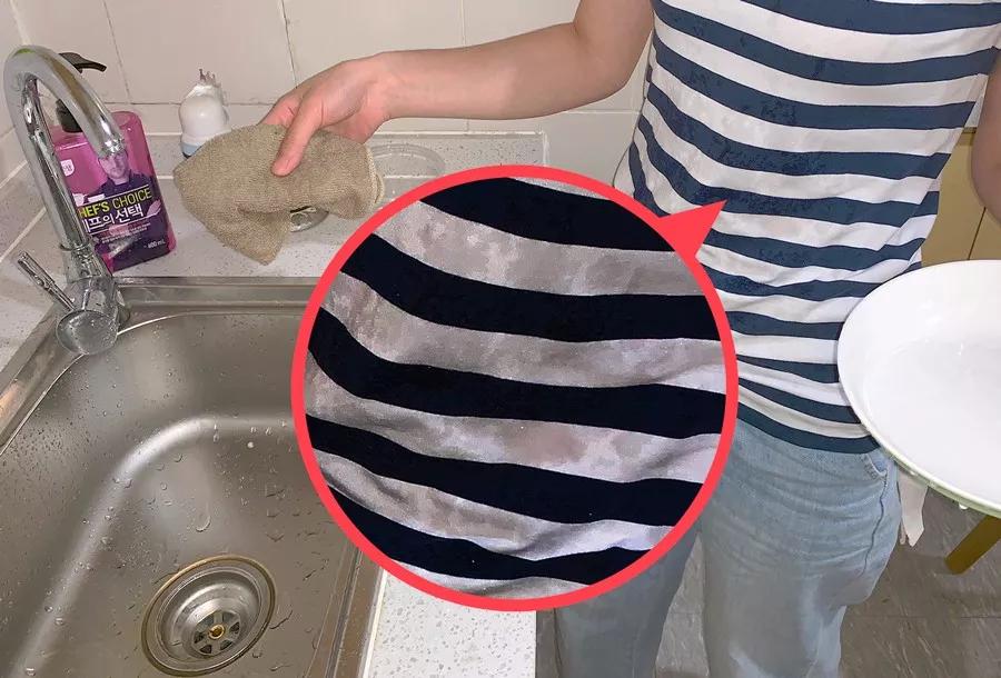 给水龙头装上“花洒”，360°不飞溅还增压，一天省7瓶大怡宝