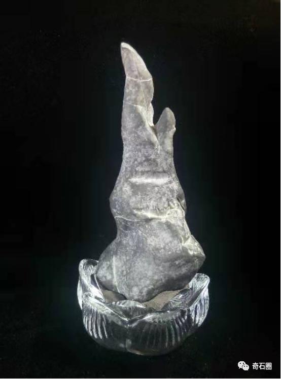 不瞒你说，这些石头你去了主人家里都未必能看到