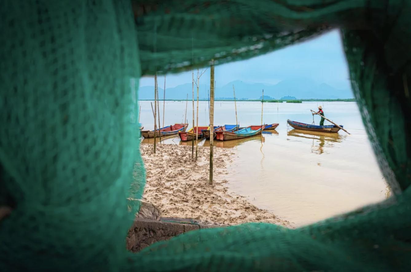拥有中国最美海岸线的小县城,浙江四个冷门海岛