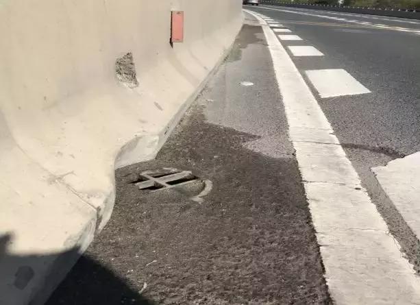 春节回家必经的隧道，不看本文我完全认不出！