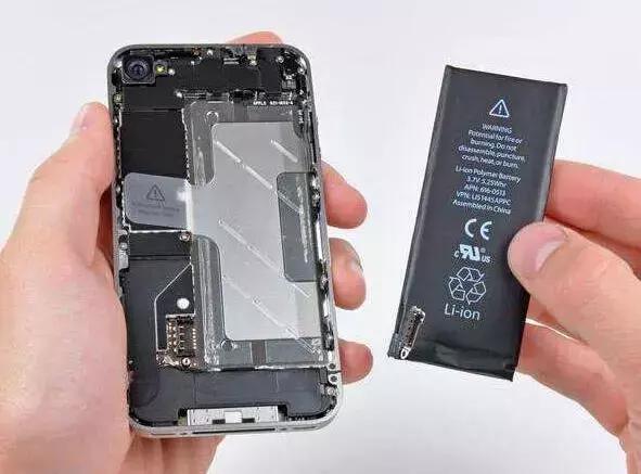 iphone更换电池需要注意什么,iphonexsmax更换大容量电池