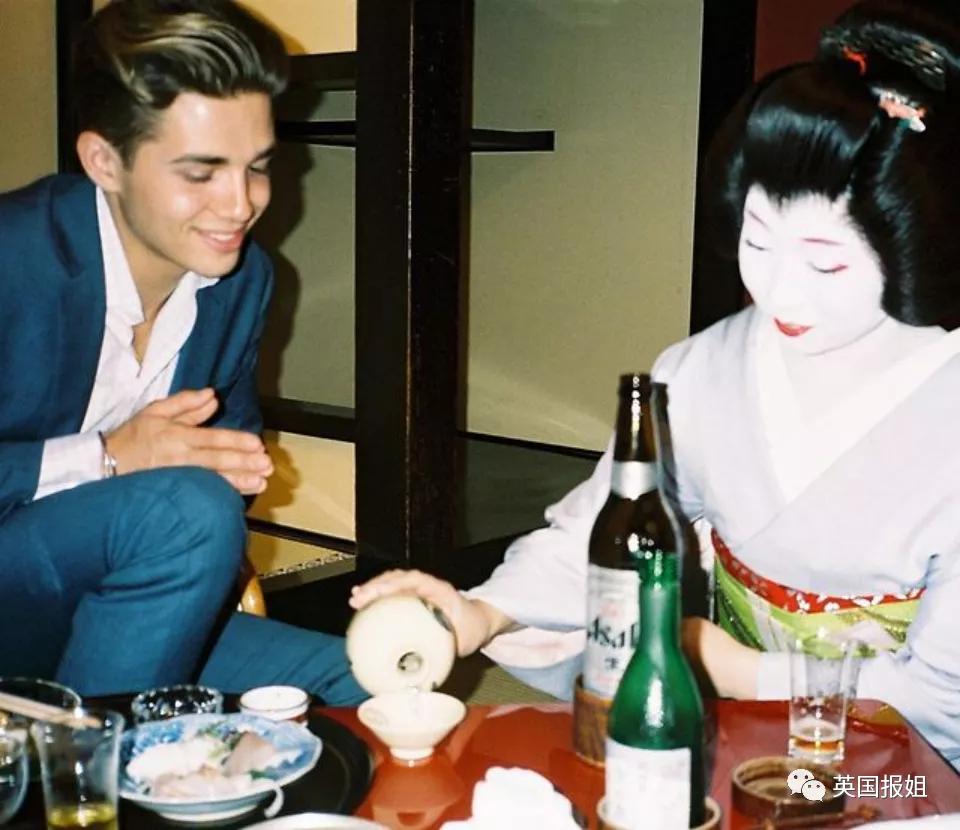 世界最帅王子视频,19岁全球最帅王子近况