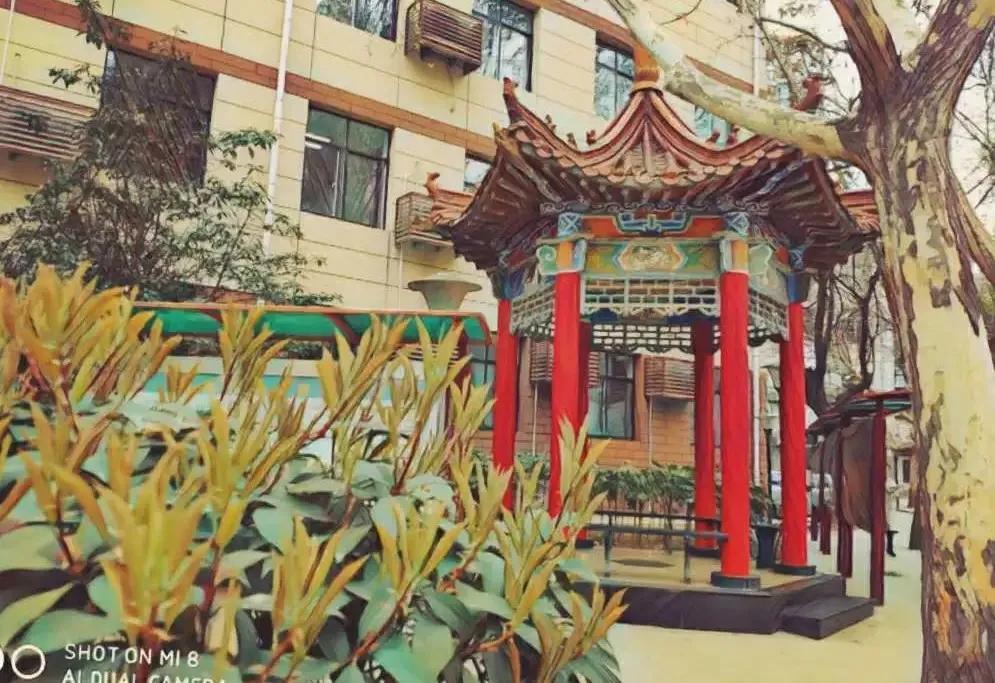 西安市西工大附属中学,西安有几所西工大附中