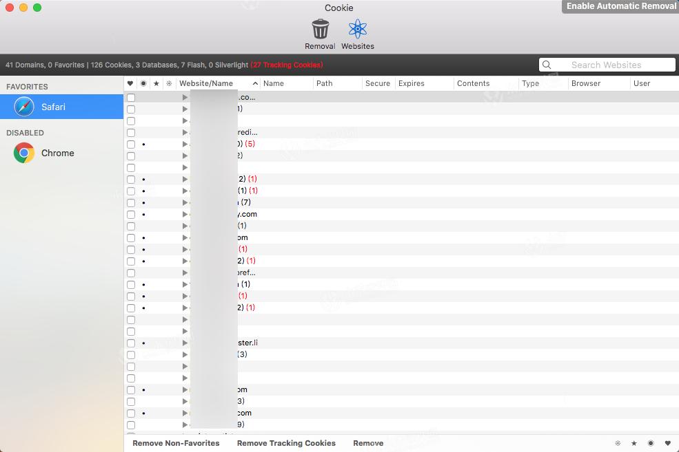 怎样清空浏览器缓存和cookie,浏览器清理cookie缓存会怎样