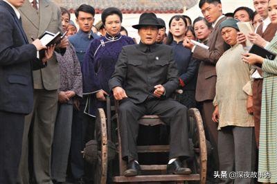 半夜鬼魂窗外喊冤，4个下属晕倒仨，哪有什么冤案呀！