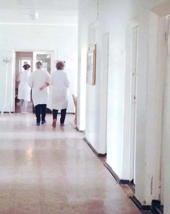 25年前苏联留下的烂摊子，引发村民集体昏睡的离奇怪病