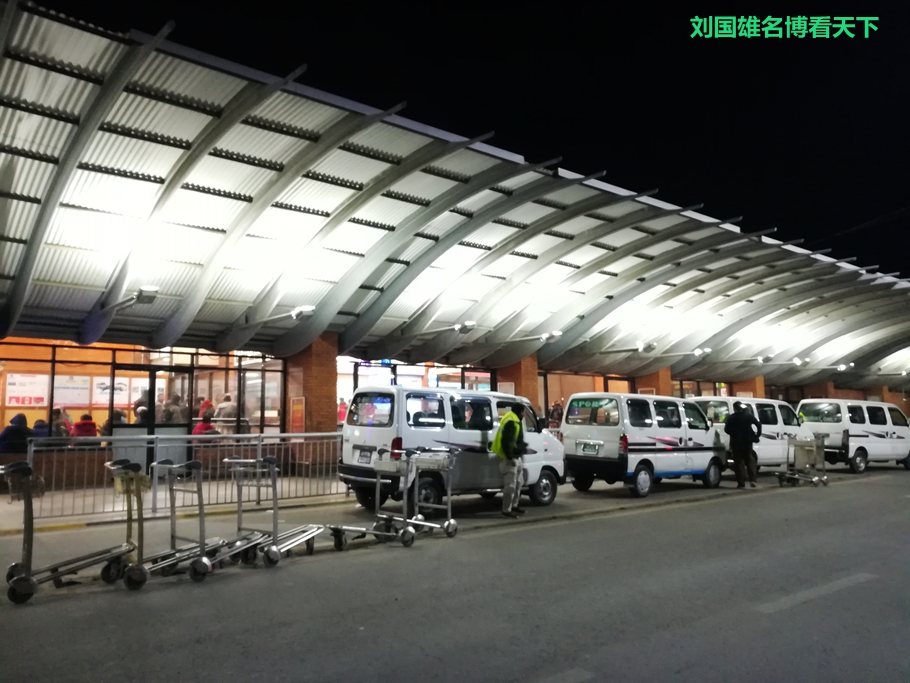 尼泊尔加德满都攻略,尼泊尔旅行签证如何入境印度