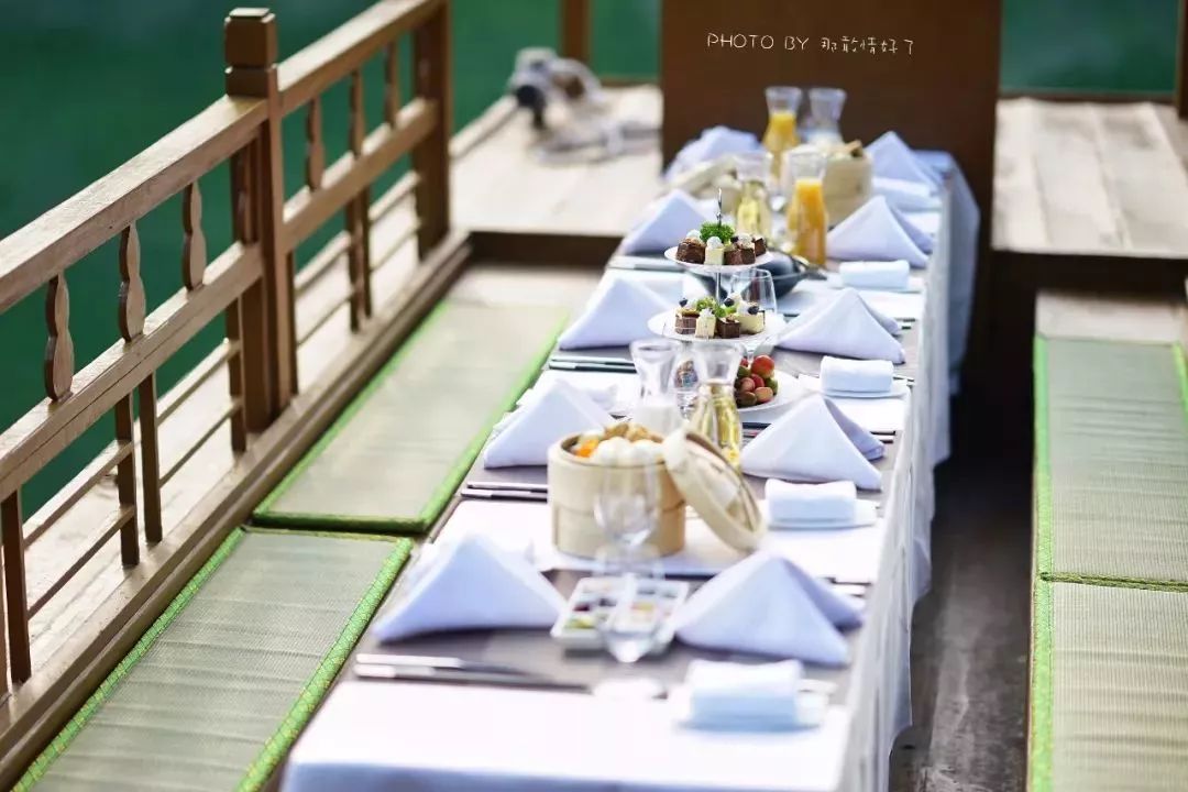 古北水镇温泉有单独的门票吗,古北水镇温泉两日游攻略