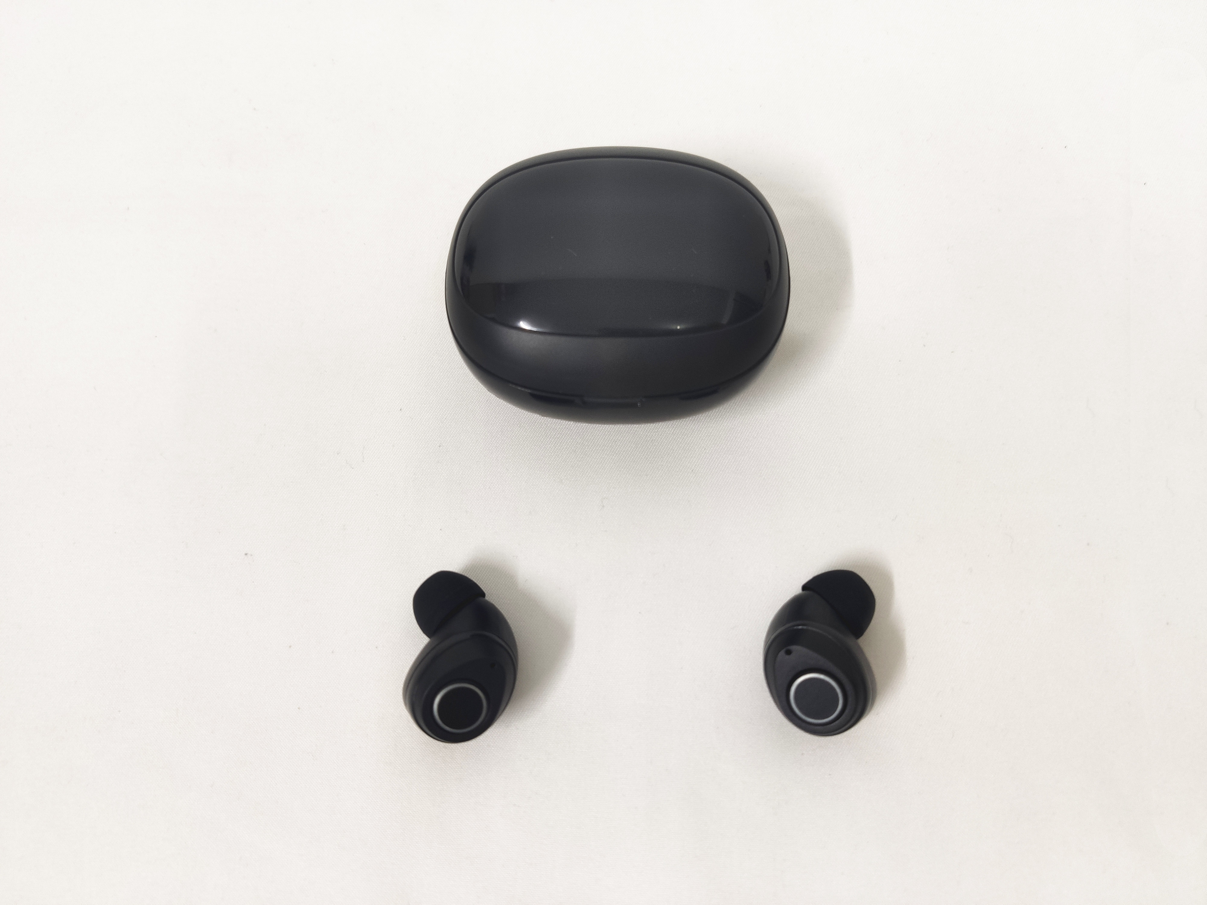 蓝牙耳机立体音和环绕音哪个好,立体环绕重低音不入耳耳机