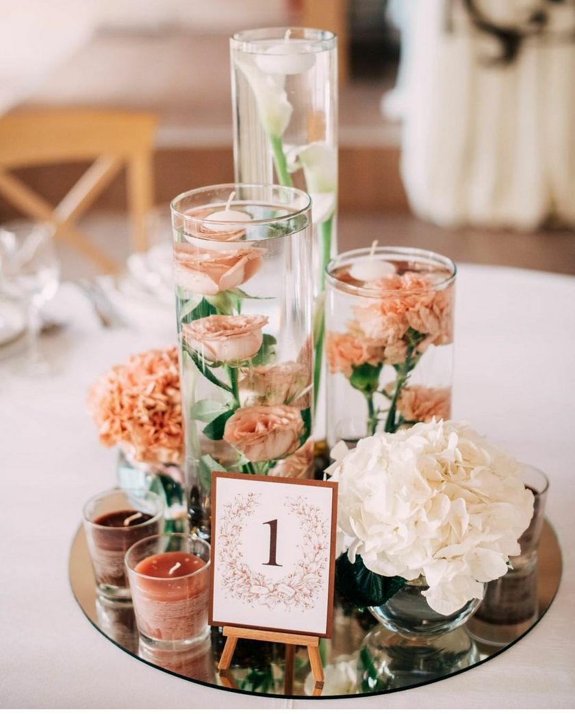 国外有趣婚礼创意,50个创意婚礼合集