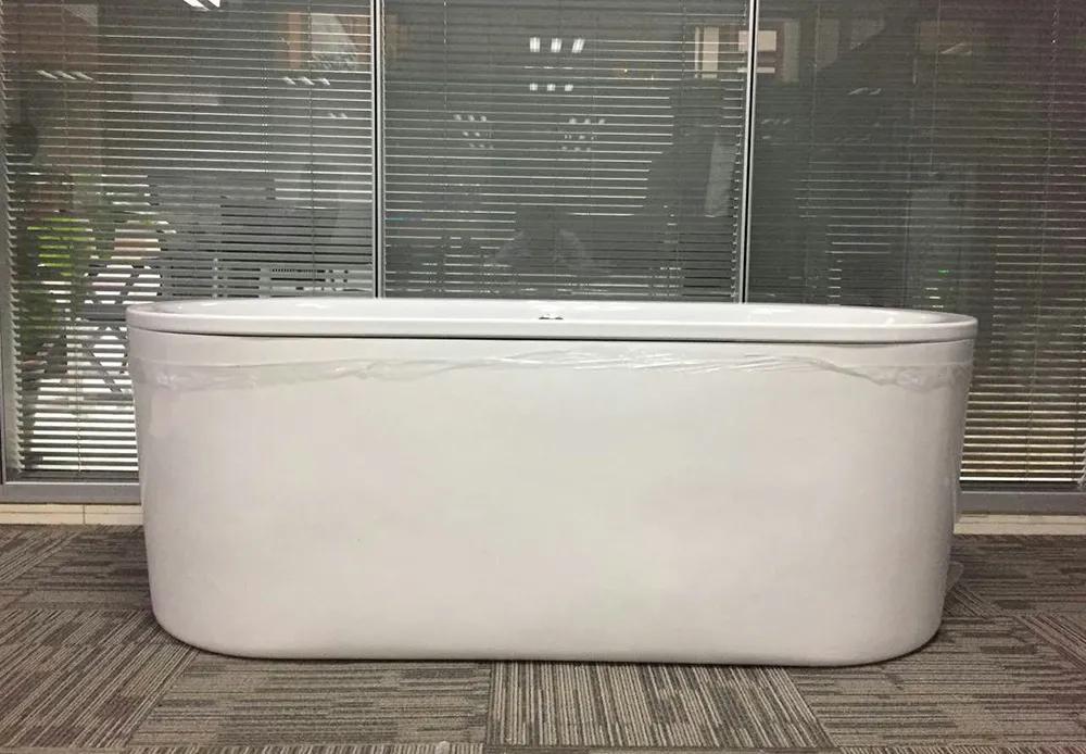 浴缸泡澡买什么样的好,浴缸什么材质好如何正确选购浴缸