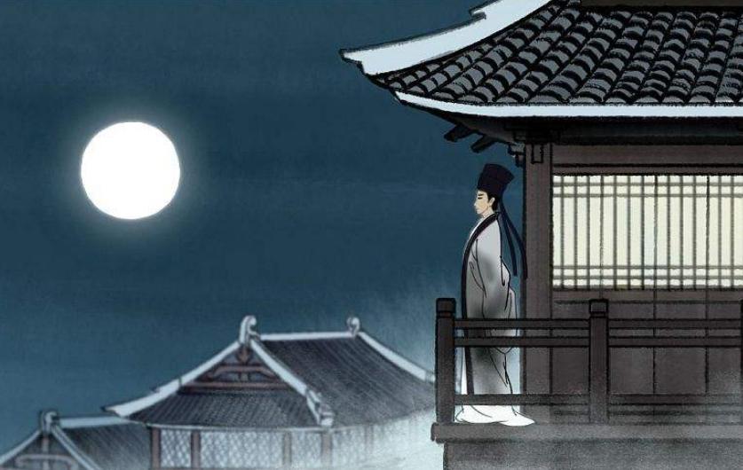 日照香炉生紫烟描述的是什么,日照香炉生紫烟古诗解读