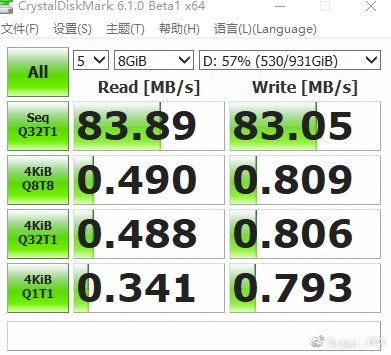 移动硬盘2t测评横评,移动存储设备哪个稳定性最好