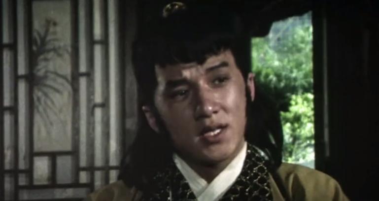 成龙和梁小龙演的电影全集,成龙梁小龙三兄弟电影