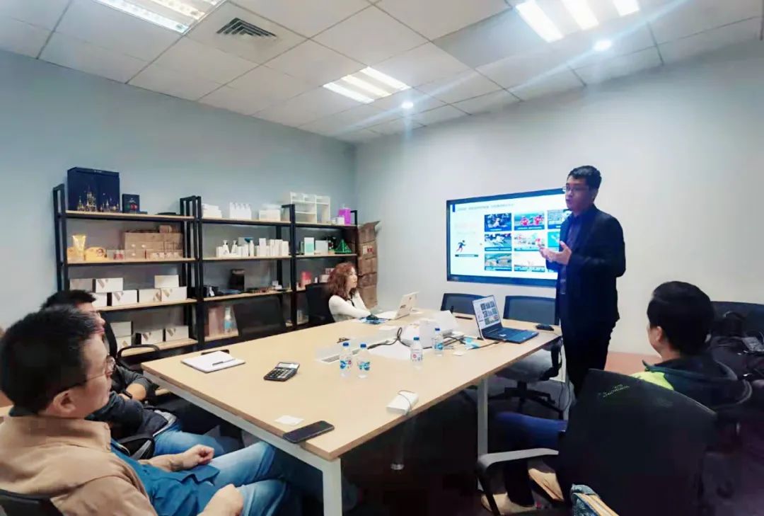 “百城计划”—上海站丨聚焦青少年运动风险，共同助力体育行业