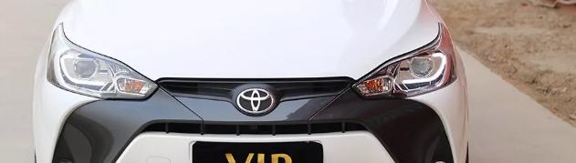 2020款丰田致炫改装尾灯,许格嘉旅大灯改装