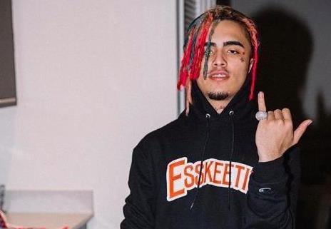 辱华歌手LilPump道歉，称无意伤害任何人，喜欢所有种族的人