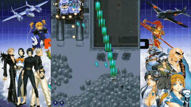 经典飞行射击游戏,好玩的手机飞行射击游戏