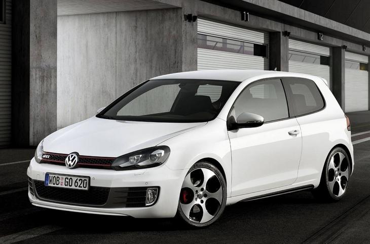 13万帮粉丝买了台手动钢炮，手里的GTI突然不香了