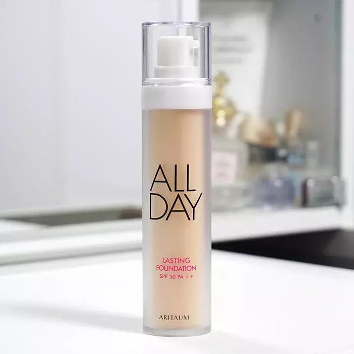 三分钟测评平价粉底液,日韩和欧美粉底液哪个好