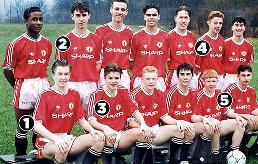 伟大的弗格森,弗格森爵士带领曼联胜率多少