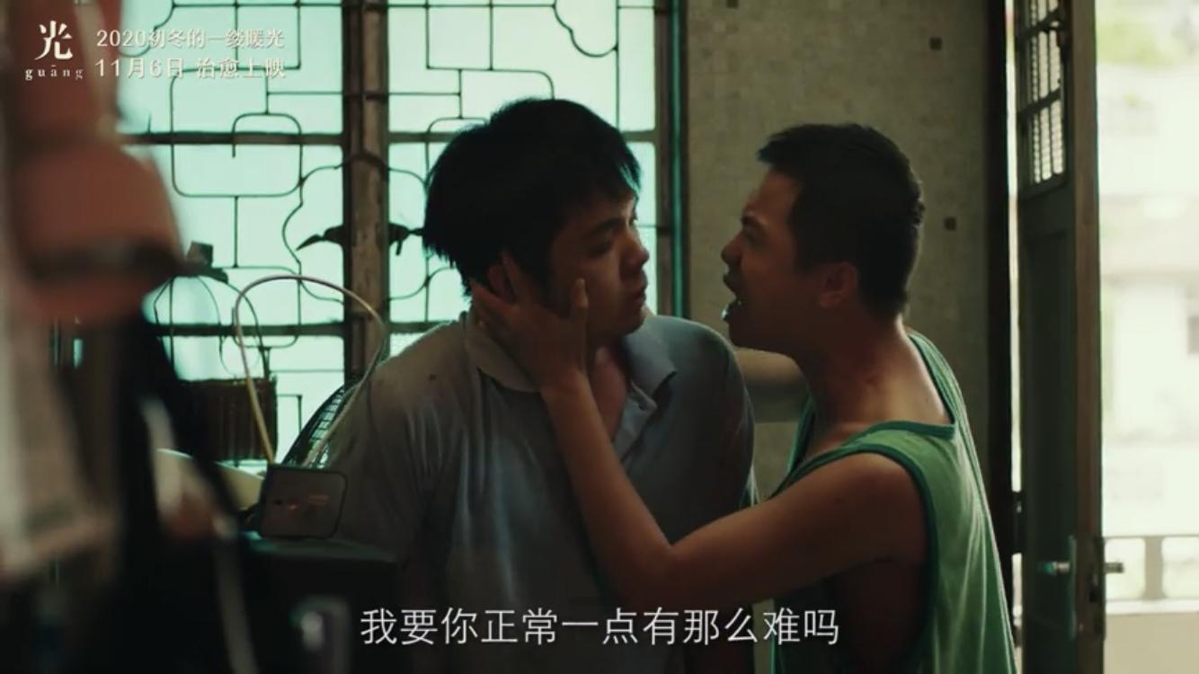 章宇宋佳演豪情戏，王*源千**肉搏吴彦祖，谁能在最惨11月成为黑马