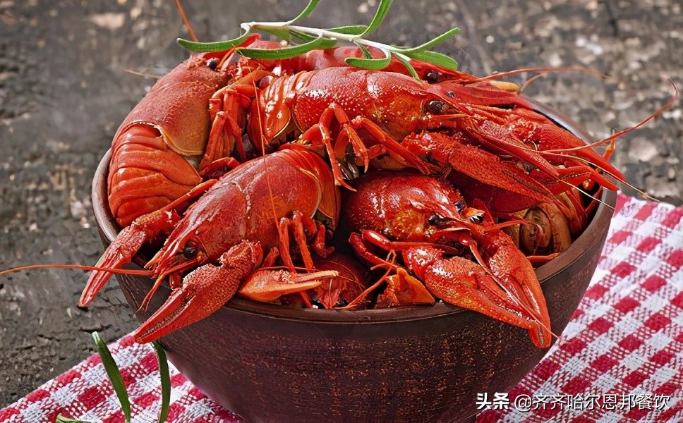 辣一手麻辣小龙虾加盟电话,麻辣小龙虾投资