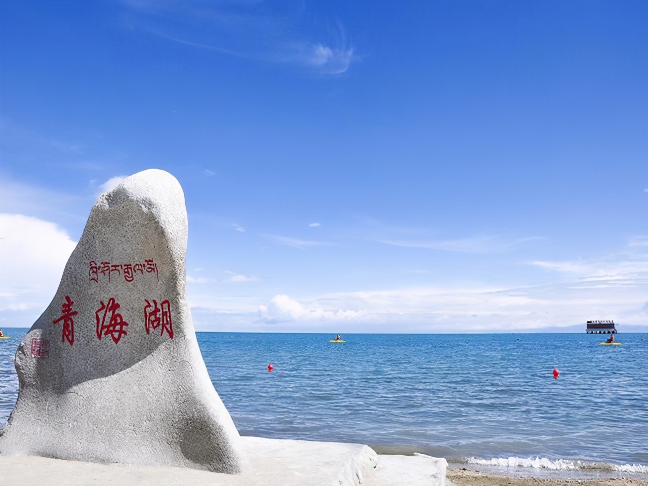 西北大环线六日游自驾攻略,西北大环线张掖出发5日自驾游