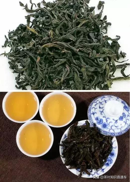 从四个方面判断茶叶的好坏,从茶汤分辨茶叶好坏