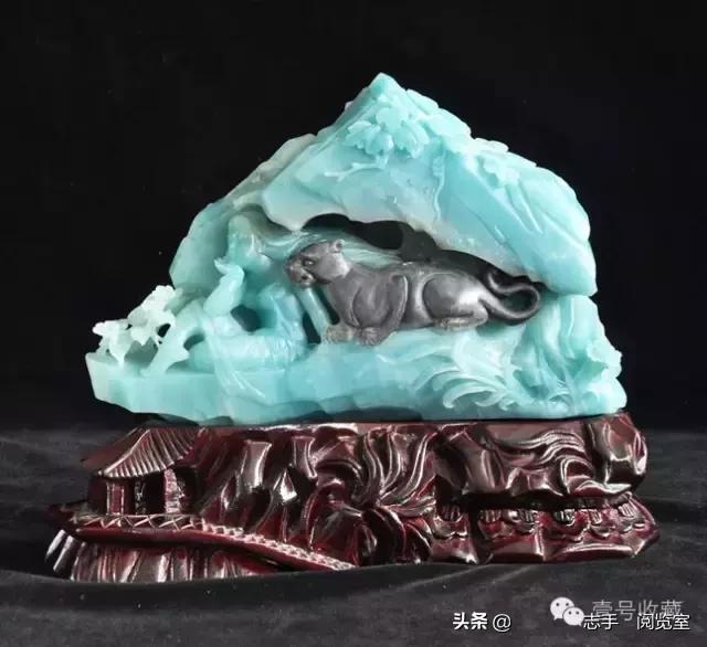 史上最全的宝玉石大全,世界各地宝玉石产地