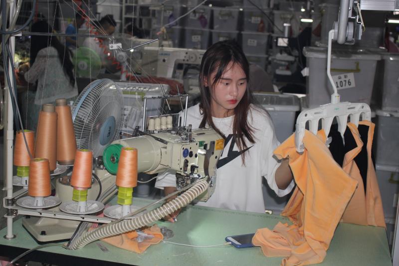 老科协到我县调研策划建设情况,义乌市科协走访调研专家工作站