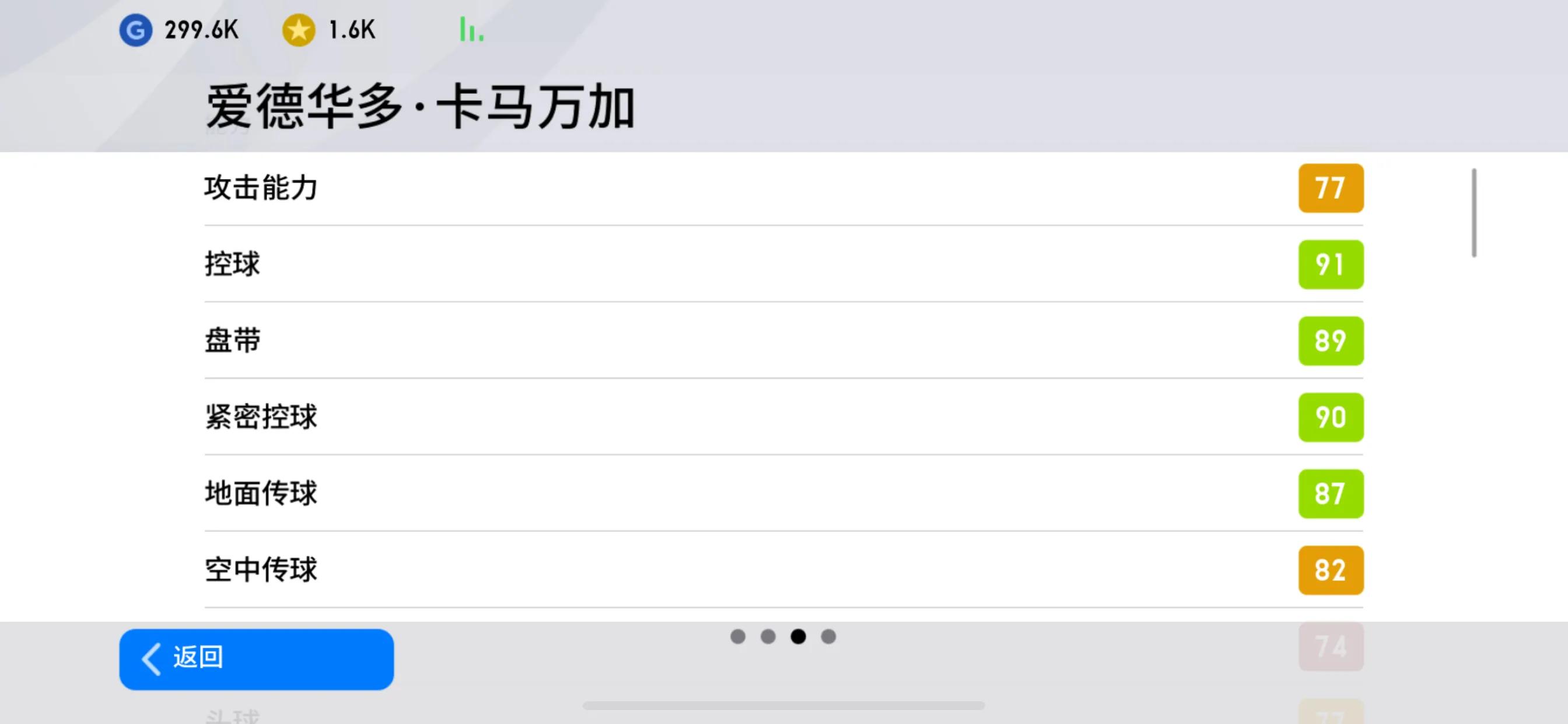 实况足球2020最强殿堂级妖人,实况足球2020中的妖人