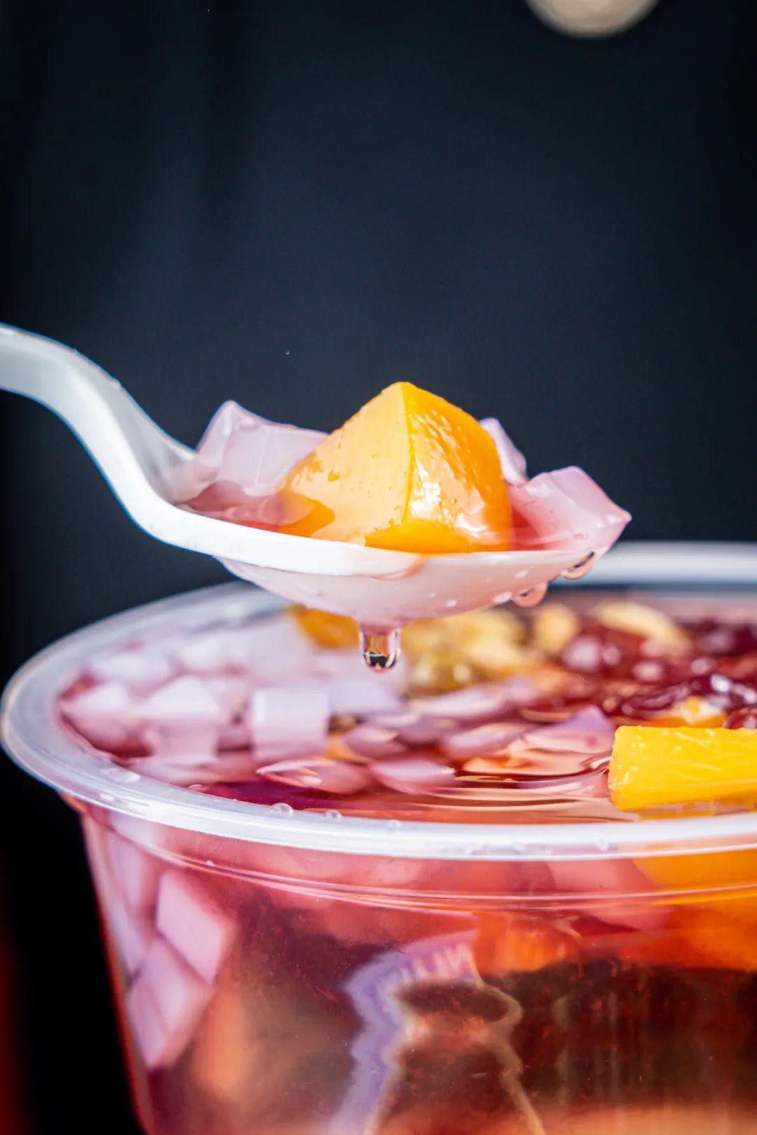 「卤林少堂主」2岁生日“虎”出新招，新品5元吃