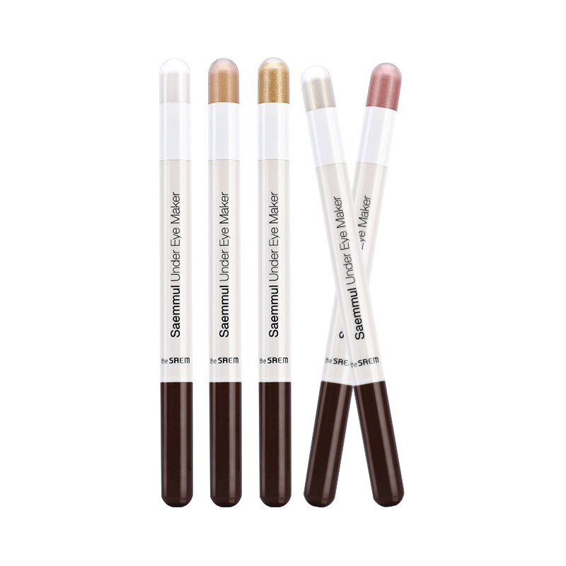 2020热卖的影笔TOP9，你认识几款？