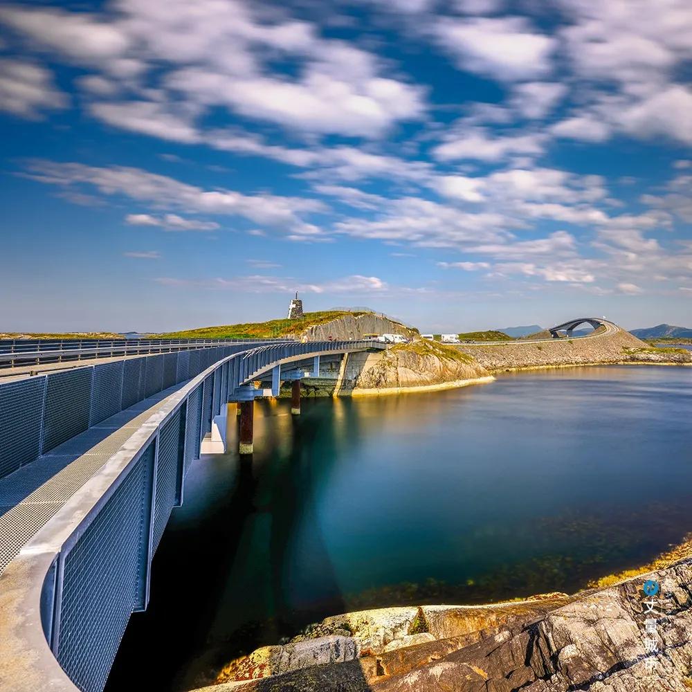 维京遇到全域旅游，美丽乡村、特点小镇一网打尽：挪威渔业史漫步