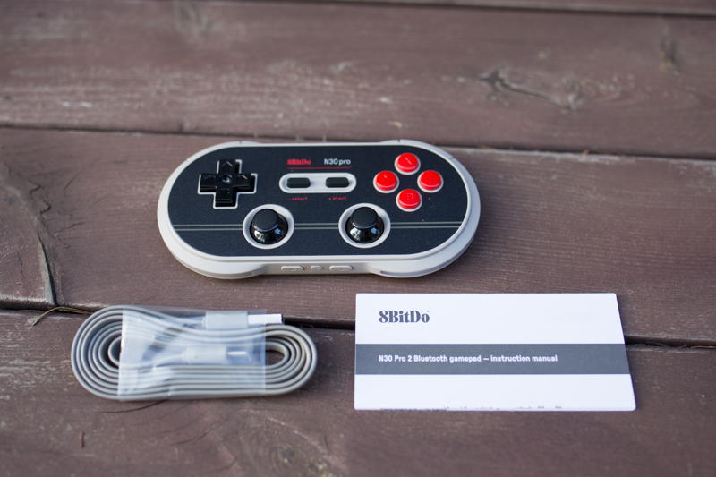 八位堂n30pro手柄ios,八位堂n30pro2拆解